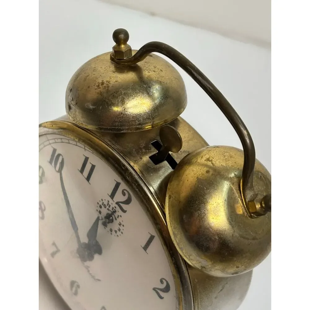 Robertshaw vintage lux